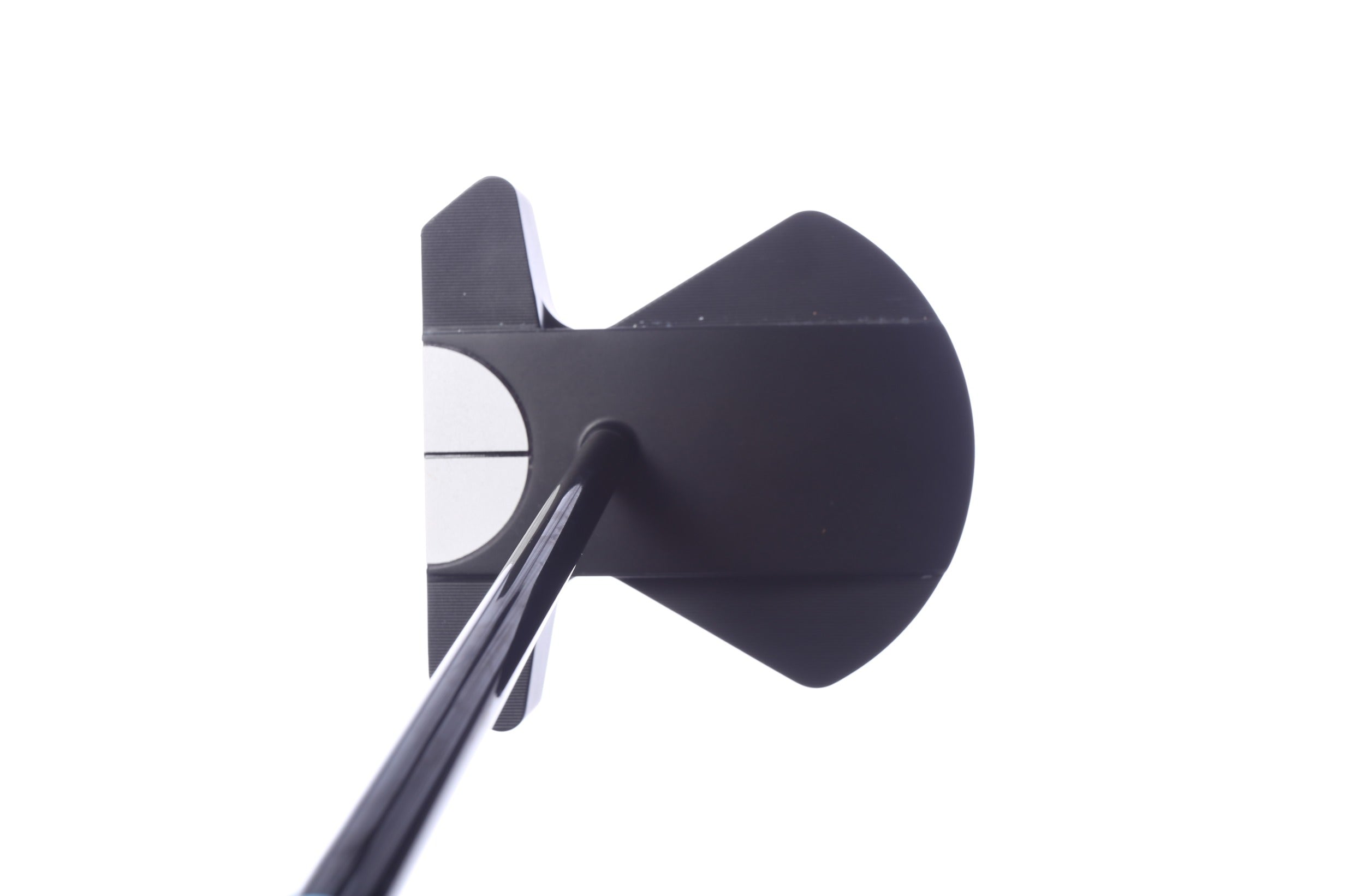 Used Odyssey Ai-DUAL Square 2 Square Max 1/2 Ball Putter - Right-Handed - 36 in - Mallet-Next Round