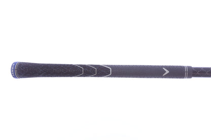 Used Callaway Elyte Triple Diamond Driver - 10.5 Degrees - Stiff Flex Mitsubishi Tensei White - Right-Handed