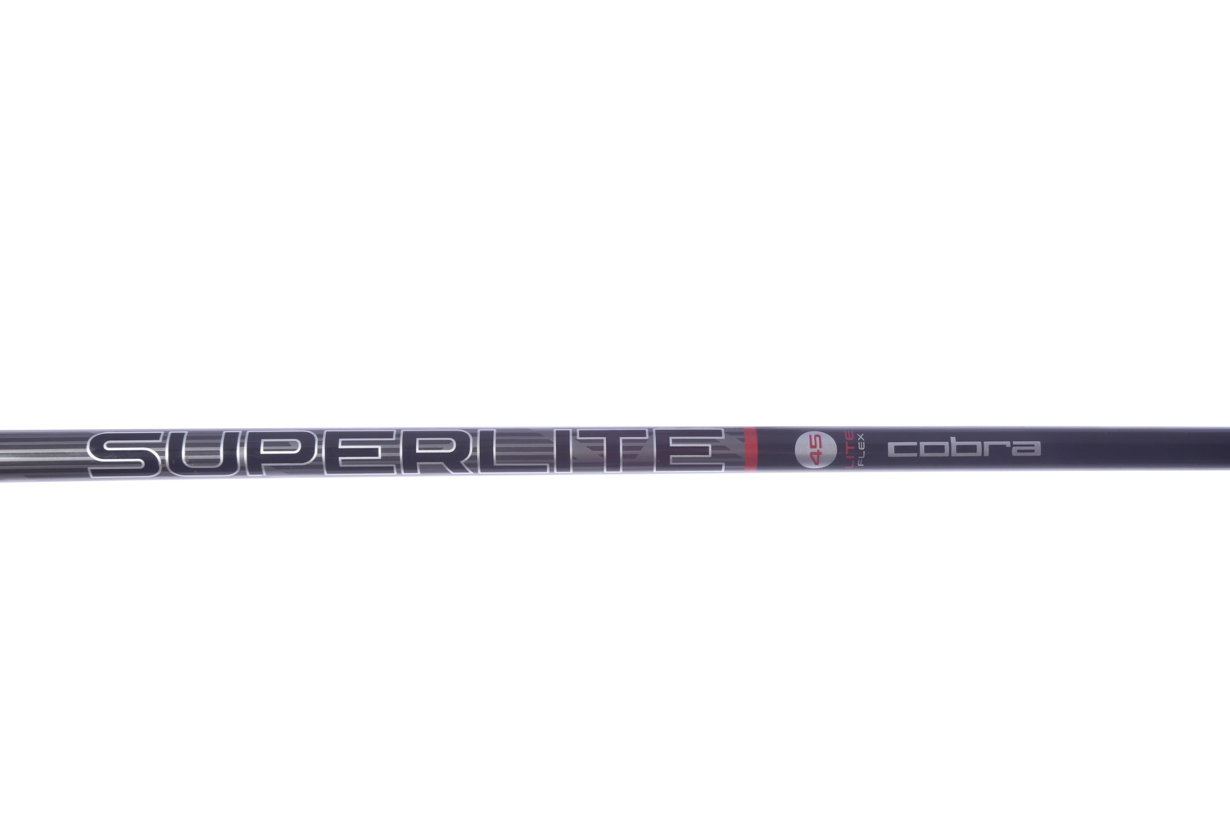 Used Cobra F-Max SuperLite Offset Driver - 10.5 Degrees - Seniors Flex Cobra SuperLite - Right-Handed