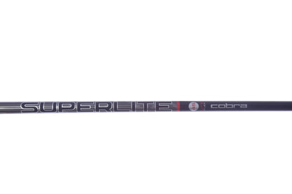 Used Cobra F-Max SuperLite Offset Driver - 10.5 Degrees - Seniors Flex Cobra SuperLite - Right-Handed