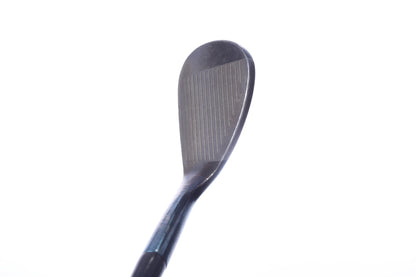 Used Mizuno S18 Blue Ion Lob Wedge - Right-Handed - 60 Degrees - Regular Plus Flex-Next Round