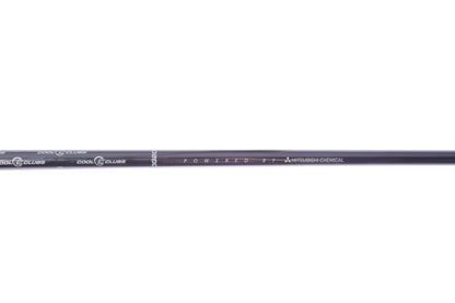 Used TaylorMade M4 D-Type Driver - 10.5 Degrees - Seniors Flex Srixon 40G20 - Right-Handed-Next Round