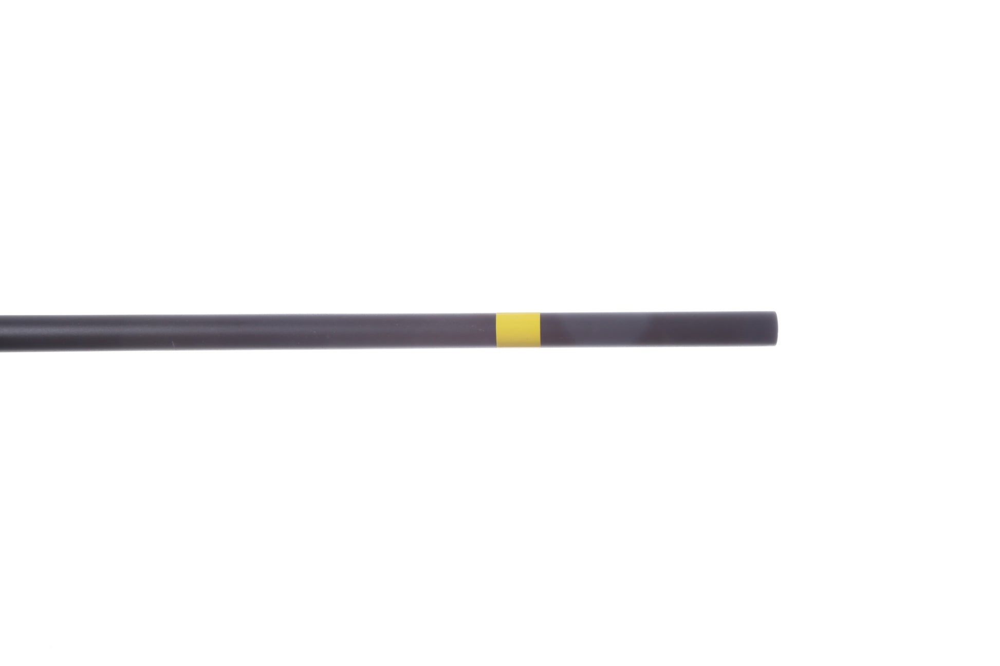 Used Aldila NVS Orange Driver Regular Graphite Driver Shaft - 46 in - n/a Adapter-Next Round