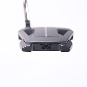 Used PXG Battle Ready II Blackjack Putter - Right-Handed - 35 in - Mallet-Next Round