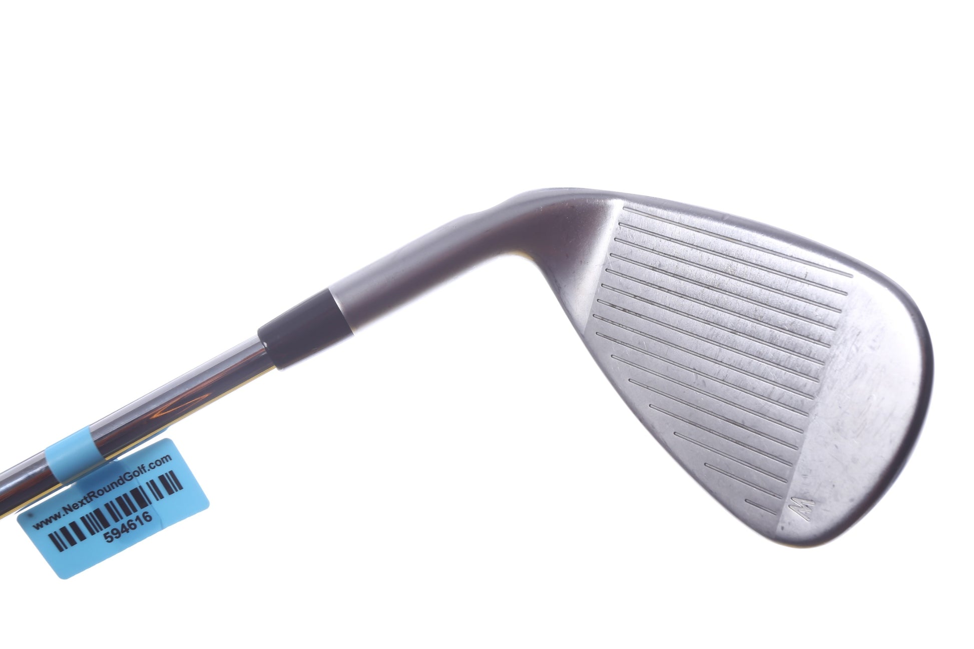 Used Ping G400 Pitching Wedge - Right-Handed - 44.5 Degrees - Regular Flex-Next Round
