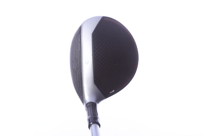 Used TaylorMade M6 9-Wood - Right-Handed - 24 Degrees - Ladies Flex