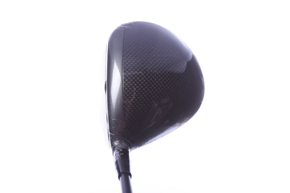 Callaway Paradym Ai Smoke Triple Diamond Driver - 8 Degrees - Stiff Flex LA Golf A Series - Right-Handed