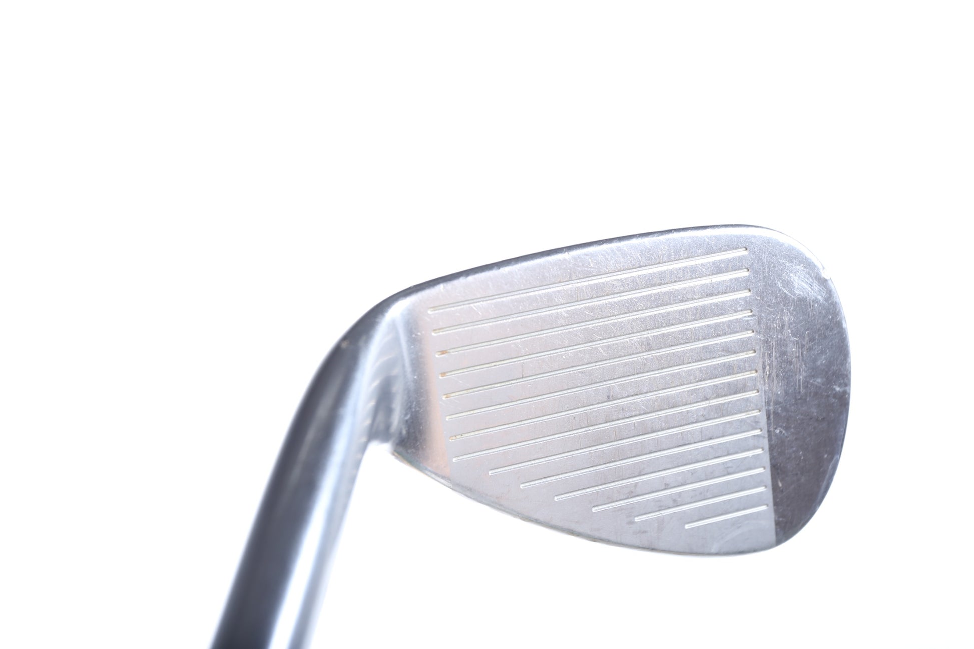 Used Mizuno JPX 825 Gap Wedge - Right-Handed - 50 Degrees - Regular Flex-Next Round