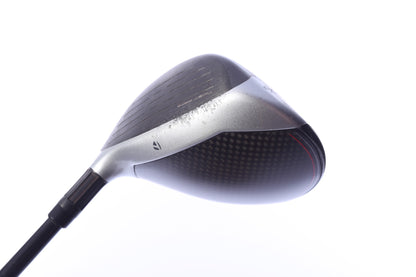 Used TaylorMade M6 3-Wood - Right-Handed - 15 Degrees - Regular Flex