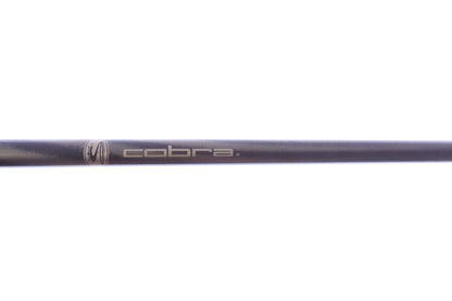 Used Cobra Gravity Back Pitching Wedge - Left-Handed - 46 Degrees - Stiff Flex