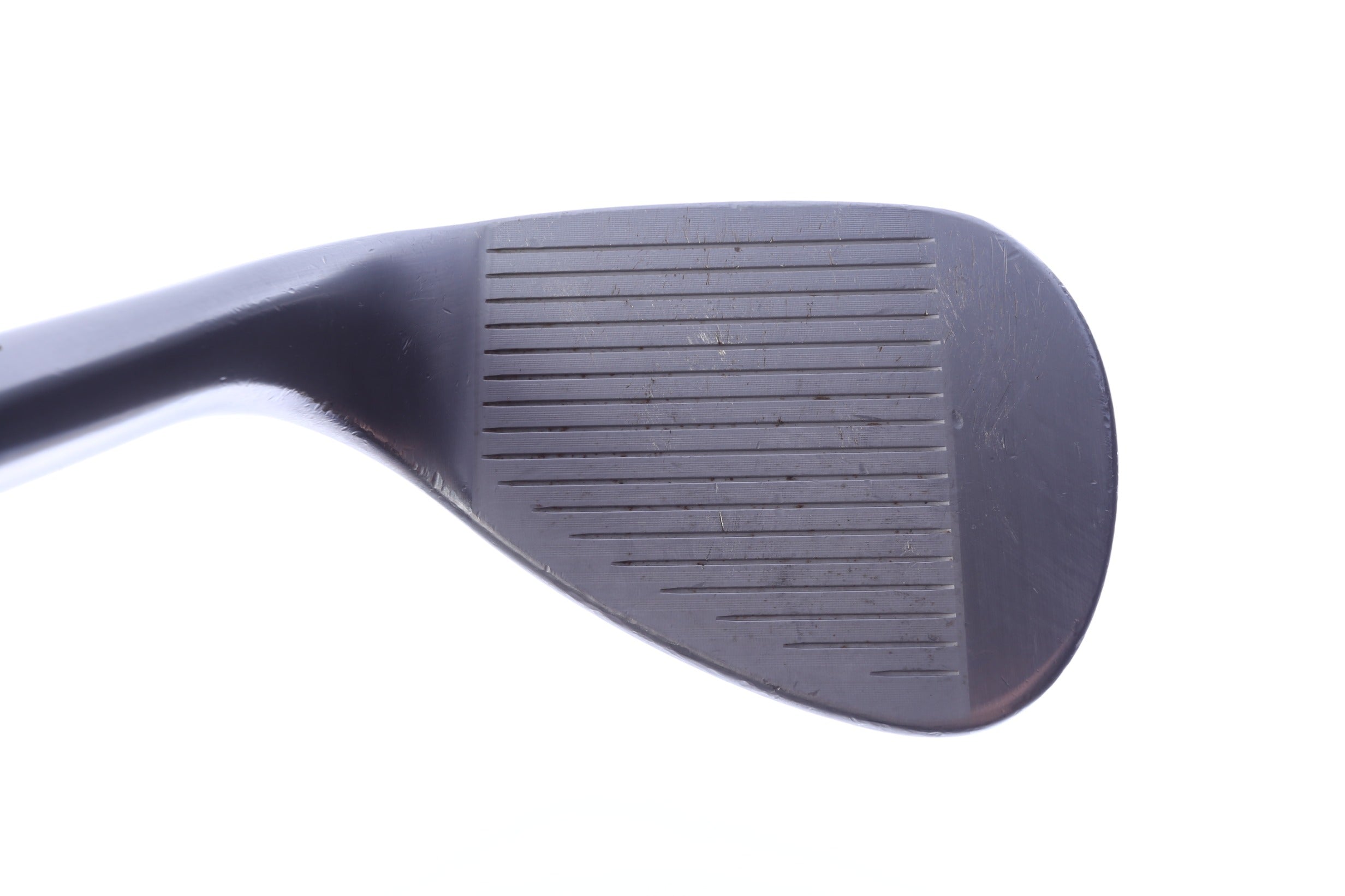 Used Titleist Vokey SM10 Tour Chrome Not Specified - Right-Handed - 56 Degrees - Wedge Flex