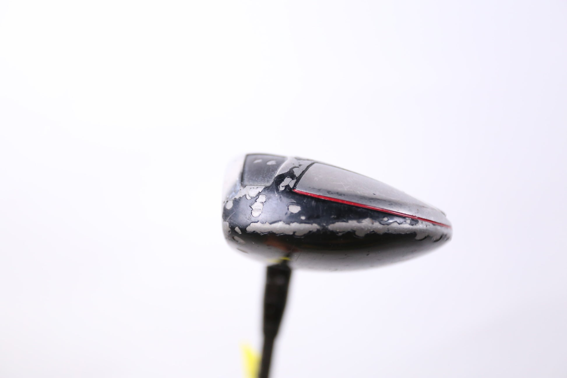 Used Callaway RAZR Fit 3-Wood - Right-Handed - 15 Degrees - Stiff Flex-Next Round