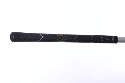 Used TaylorMade Burner Rescue 3H Hybrid - Right-Handed - 19 Degrees - Stiff Flex