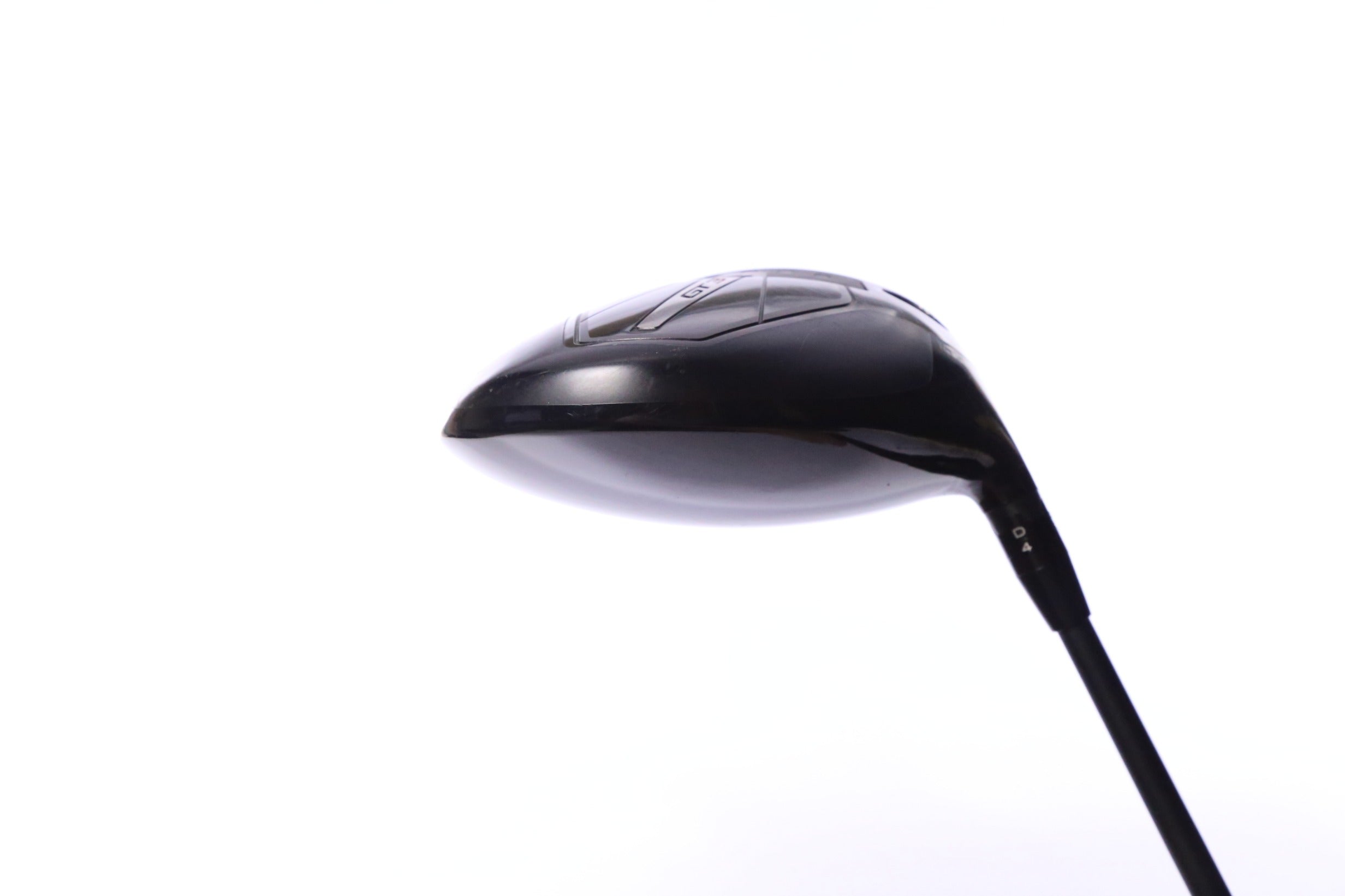 Used Titleist GT3 Driver - 10 Degrees - Regular Flex Mitsubishi Tensei 1K Blue - Right-Handed-Next Round