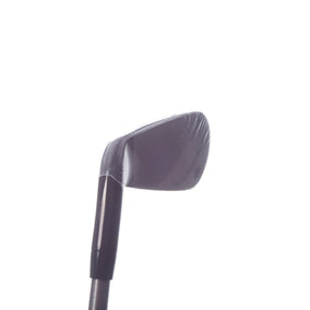 Used Mizuno Pro 24 Fli-Hi Single Utility 4-Iron - Right-Handed - Stiff Flex-Next Round