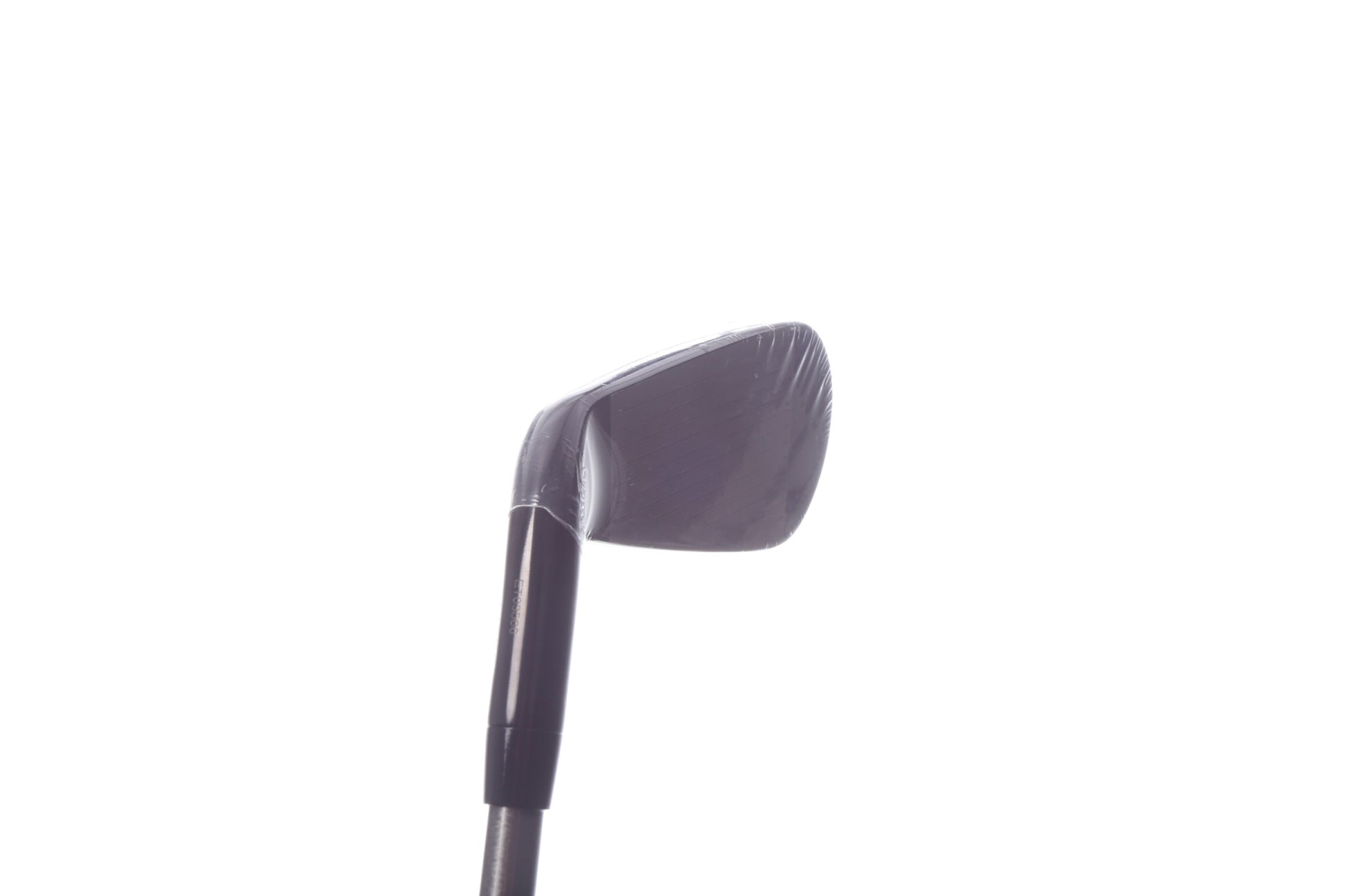 Used Mizuno Pro 24 Fli-Hi Single Utility 4-Iron - Right-Handed - Stiff Flex-Next Round