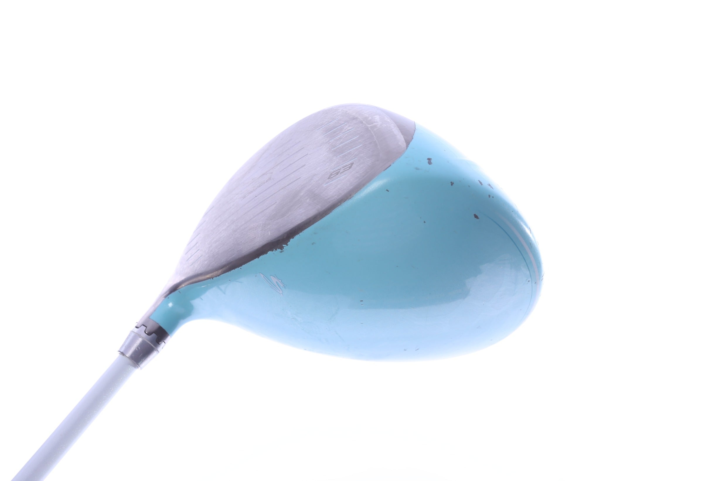 Used Cobra BiO Cell Driver - 13.5 Degrees - Ladies Flex Project X PXV - Right-Handed