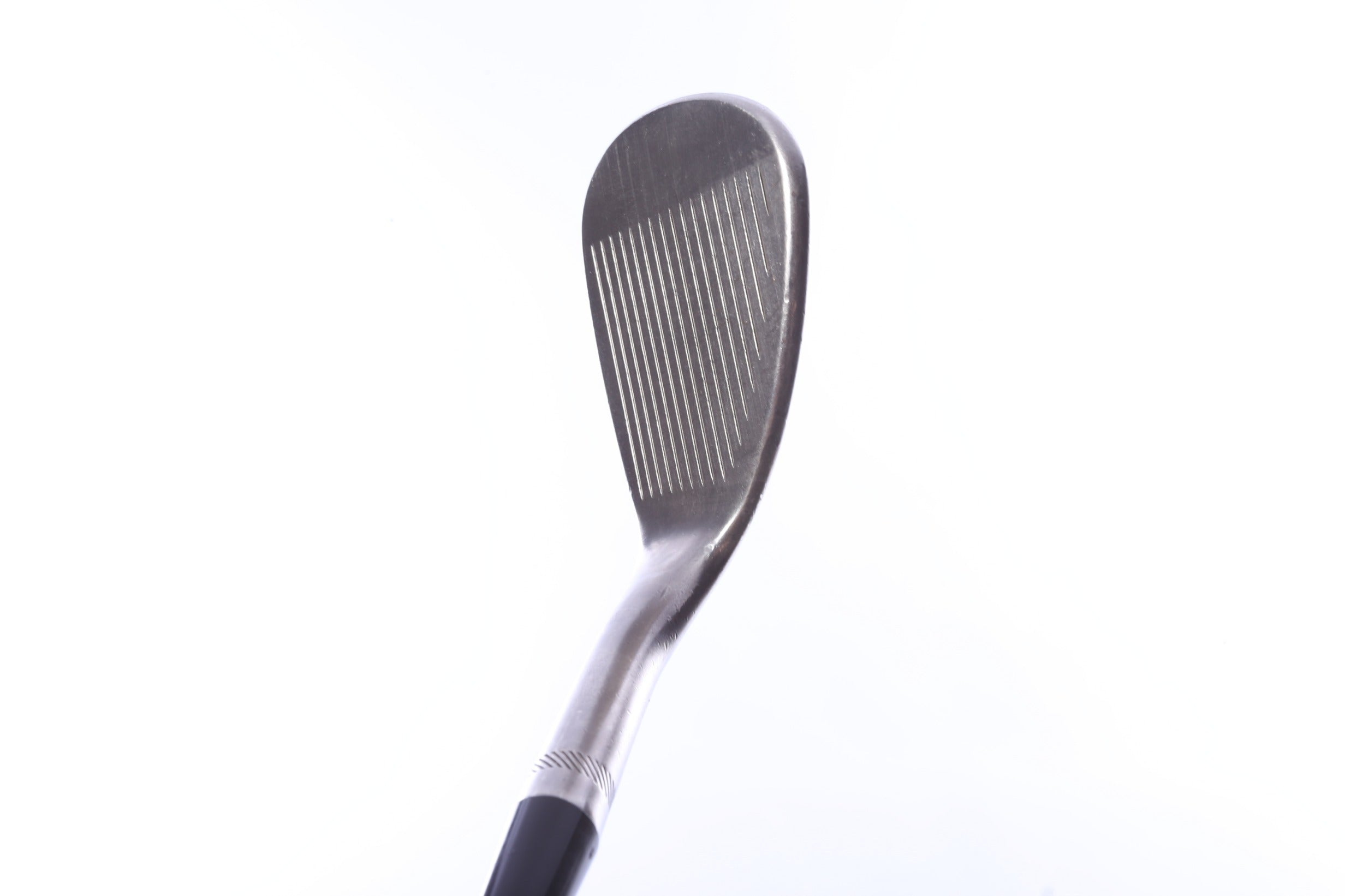 Used Titleist Vokey SM10 Nickel Wedge Set - Right-Handed - 56*, 60* - Wedge Flex-Next Round