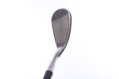 Used Titleist Vokey SM10 Nickel Wedge Set - Right-Handed - 56*, 60* - Wedge Flex-Next Round