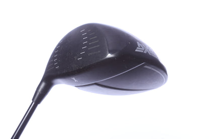 Used PXG 0811 XT GEN4 Driver - 9 Degrees - Stiff Flex Mitsubishi Diamana S60 Limited - Right-Handed
