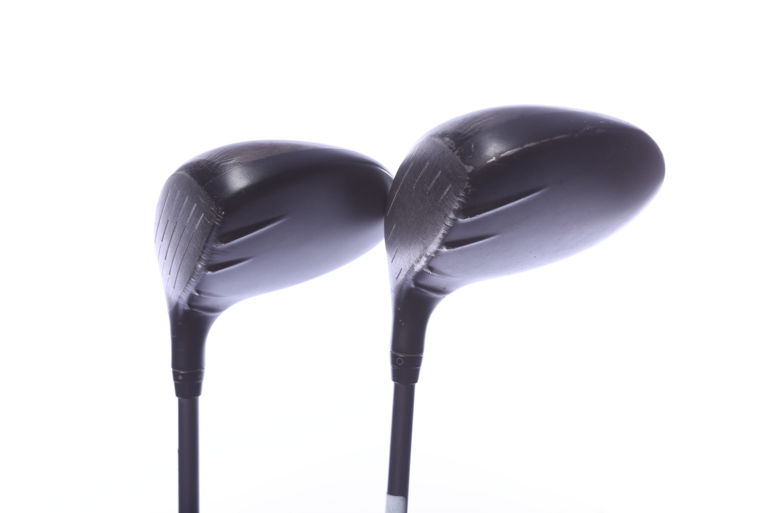 Used Ping G SF Tec Wood Set - Right-Handed - 3W, 5W - Stiff Flex