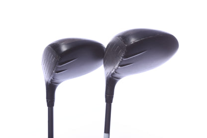Used Ping G SF Tec Wood Set - Right-Handed - 3W, 5W - Stiff Flex