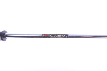 Used Titleist Scotty Cameron 2018 Select Newport 2 Putter - Right-Handed - 36 in - Blade