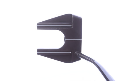 Used Cobra 2024 KING Vintage Nova Putter - Left-Handed - 34 in - Mallet-Next Round
