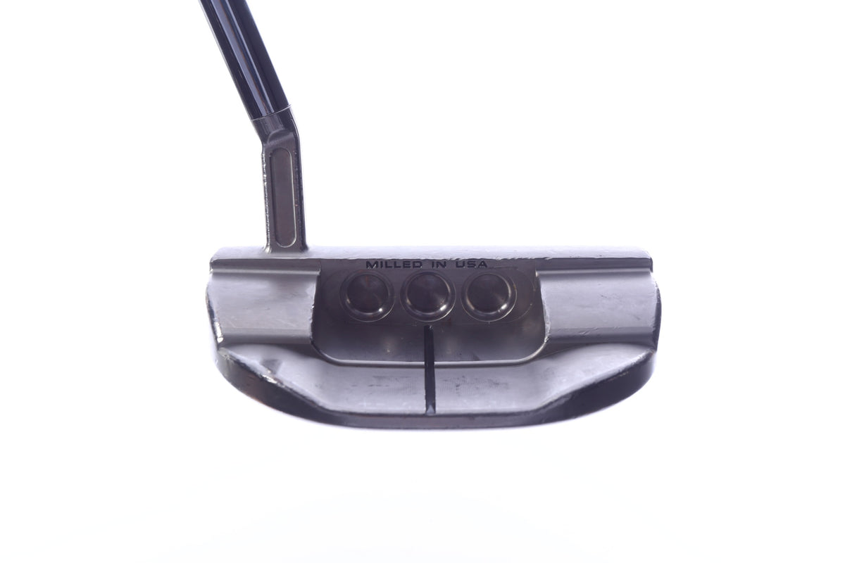 Used Titleist Scotty Cameron Super Select Fastback 1.5 Putter - Right-Handed - 32 in - Mid-mallet