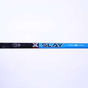 Used TaylorMade M6 4H Hybrid - Right-Handed - 22 Degrees - Regular Flex-Next Round