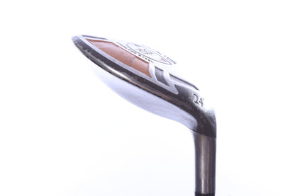 Used Ping G10 4H Hybrid - Right-Handed - 24 Degrees - Regular Flex-Next Round