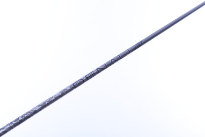 Used Project X Denali Charcoal Fairway Wood Shaft Stiff Flex Graphite - 40.25 in - No Adapter-Next Round