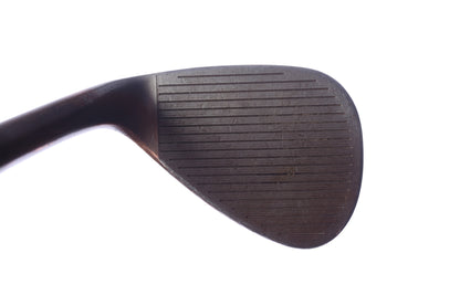 Used TaylorMade Milled Grind HI-TOE 3 Copper Lob Wedge - Right-Handed - 60 Degrees - Wedge Flex