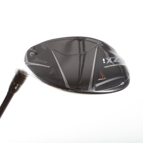 Used Srixon ZXi 4H Hybrid - Left-Handed - 22 Degrees - Regular Flex-Next Round