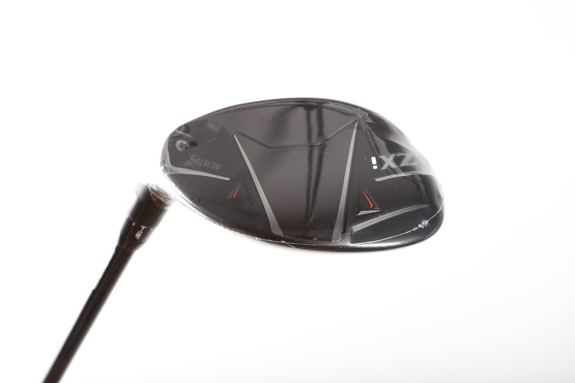 Used Srixon ZXi 4H Hybrid - Left-Handed - 22 Degrees - Regular Flex-Next Round