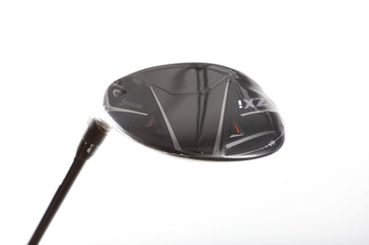 Used Srixon ZXi 4H Hybrid - Left-Handed - 22 Degrees - Regular Flex-Next Round