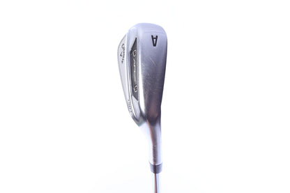 Used Callaway Apex Pro 24 Approach Wedge - Right-Handed - 50 Degrees - Stiff Flex