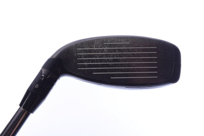 Used Callaway Big Bertha 2019 4H Hybrid - Right-Handed - 21 Degrees - Regular Flex
