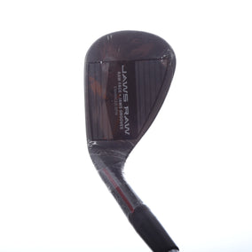 Used Callaway Apex 21 Black Approach Wedge - Right-Handed - 48 Degrees - Stiff Flex-Next Round