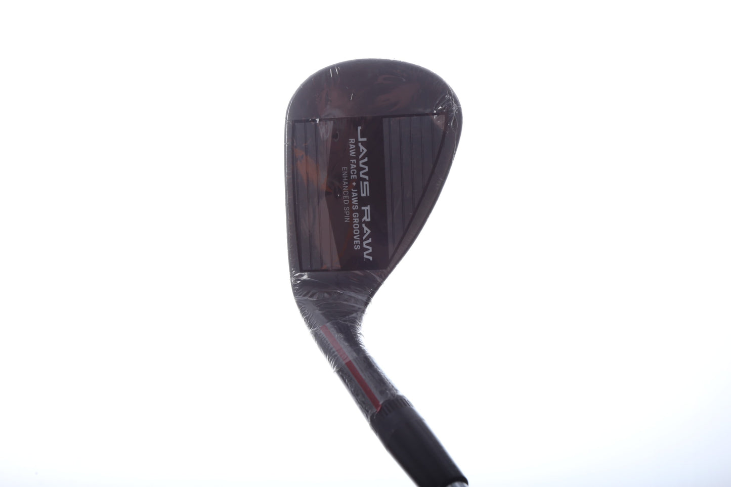Used Callaway Apex 21 Black Approach Wedge - Right-Handed - 48 Degrees - Stiff Flex-Next Round