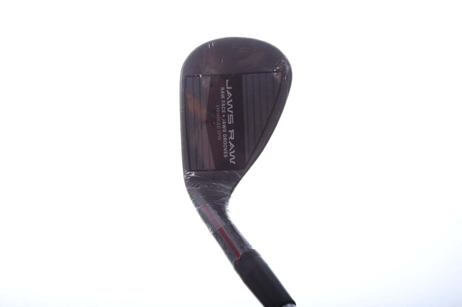 Used Callaway Apex 21 Black Approach Wedge - Right-Handed - 48 Degrees - Stiff Flex-Next Round