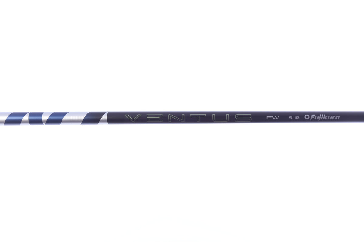 Used TaylorMade Qi35 MAX 7-Wood - Right-Handed - 21.5 Degrees - Regular Flex