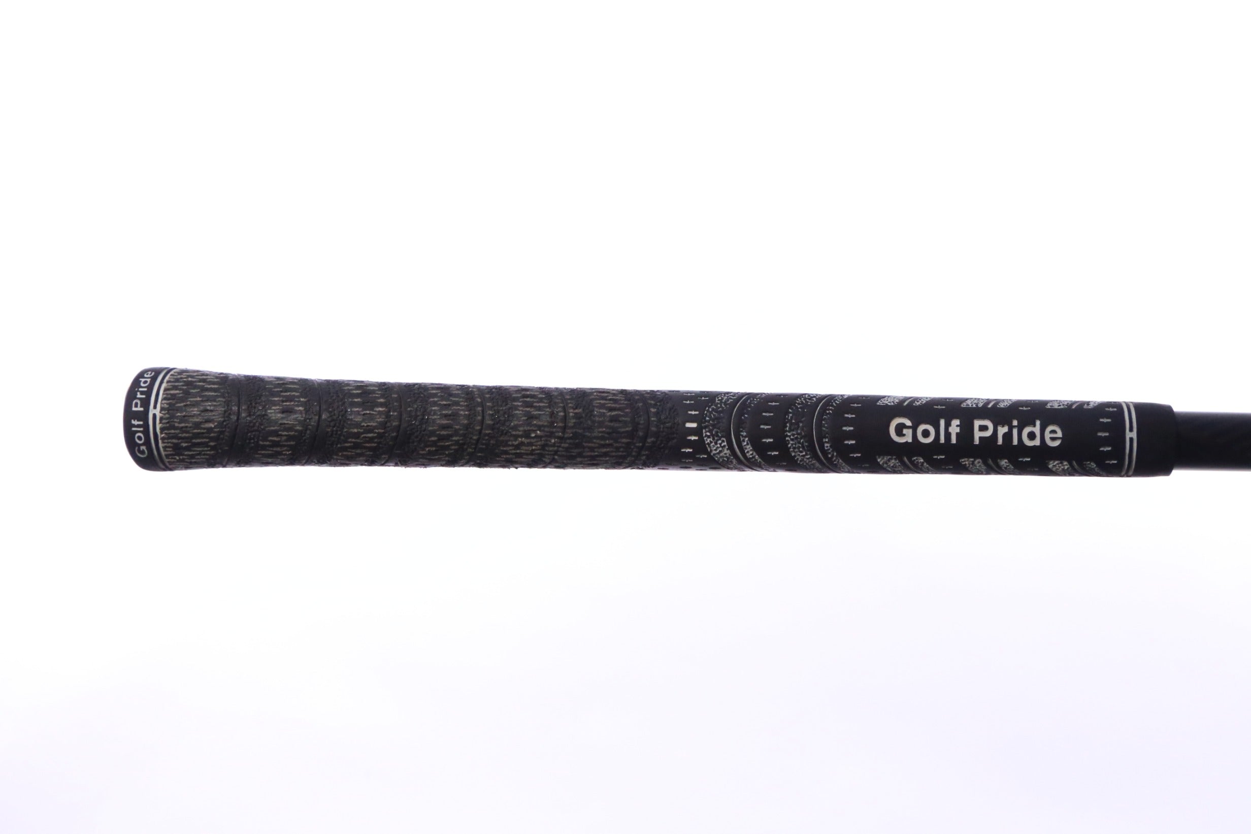 Used Paderson Kinetixx IMRT Blue Hybrid Shaft Stiff Flex Graphite - 39.5 in - Titleist Surefit Adapter