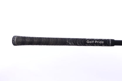 Used Paderson Kinetixx IMRT Blue Hybrid Shaft Stiff Flex Graphite - 39.5 in - Titleist Surefit Adapter
