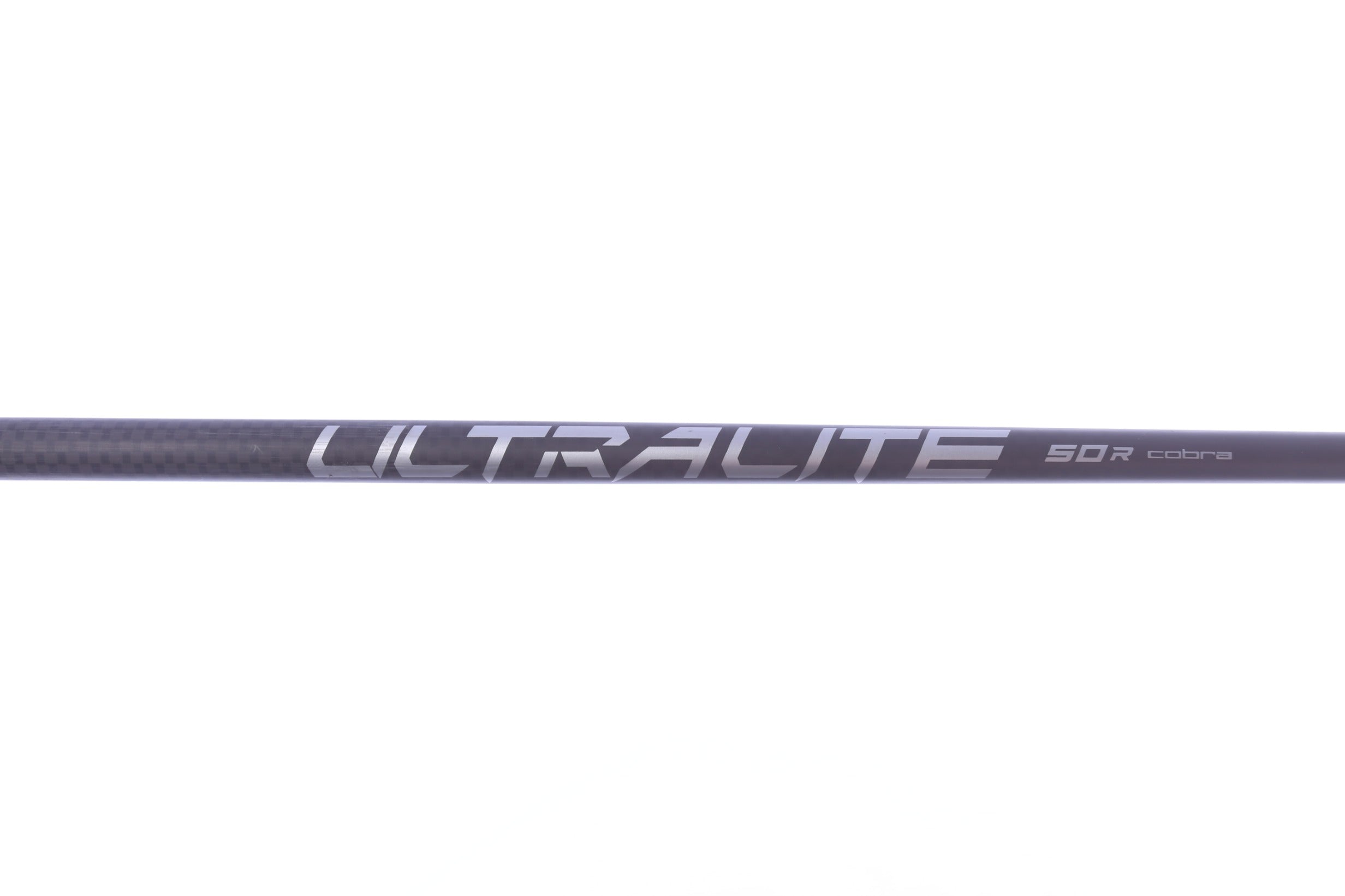 Used Cobra AIR X 7H Hybrid - Right-Handed - 31 Degrees - Regular Flex