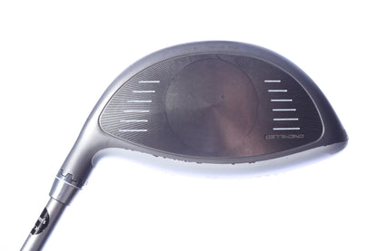 Used Cobra King F9 SpeedBack Driver - 12.5 Degrees - Ladies Flex Fujikura Atmos - Right-Handed
