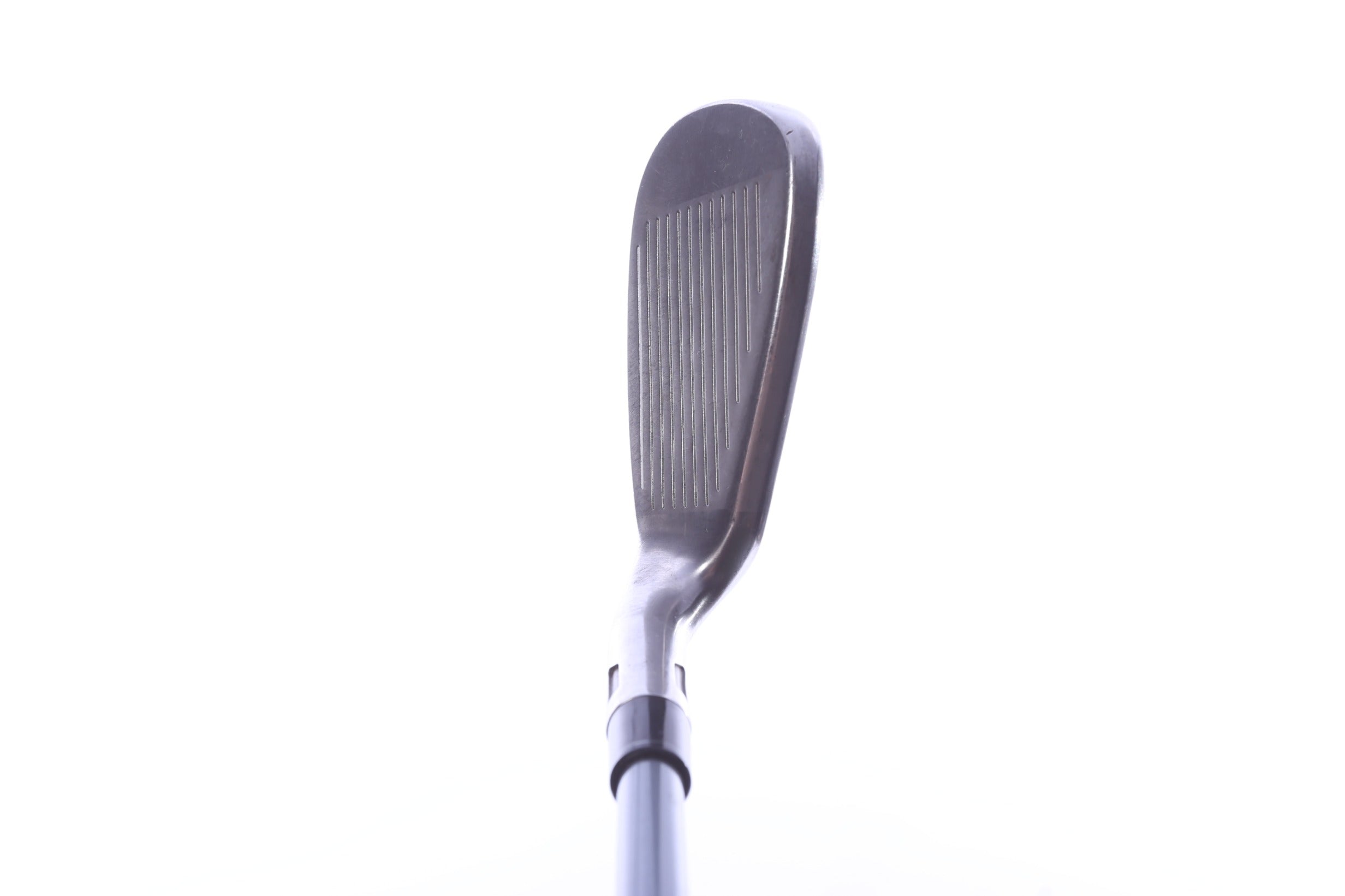 Used TaylorMade Stealth HD Iron Set - Right-Handed - 5-PW - Regular Flex
