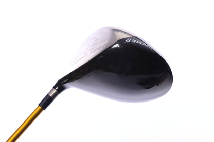 Used Cleveland XL270 Ultralite Driver - 10.5 Degrees - Regular Flex Miyazaki C. Kua - Right-Handed