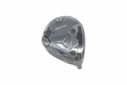 Used TaylorMade Qi35 LS Driver - HEAD ONLY - Right-Handed - 10.5 Degrees