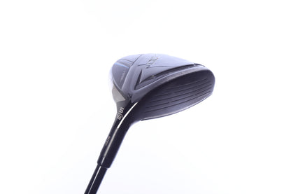 Used TaylorMade Qi10 5-Wood - Right-Handed - 18 Degrees - Stiff Flex